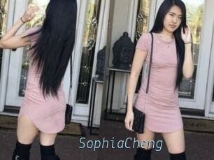 SophiaCheng
