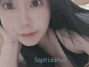 Sophiashuo