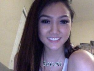 Soyumi