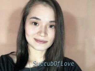 SuccubOfLove