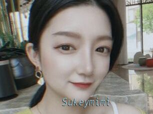 Sukeymimi