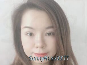 SunnyMissXXTT