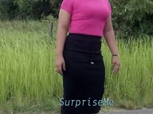 SurpriseMe