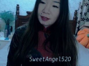 SweetAngel520