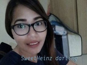 SweetHeinz_darling