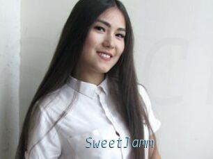 SweetJamm