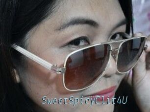 SweetSpicyClit4U