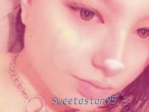 Sweetasian95