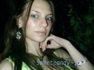 SweetCandy