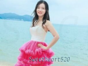 Sweetheart520