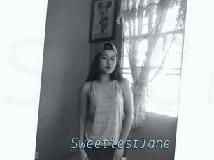 SweetiestJane