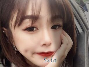 Sxia