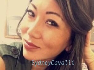 Sydney_Cavalli