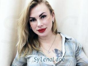 SylenaLane