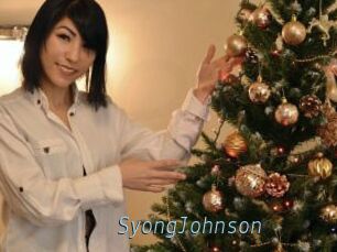 SyongJohnson