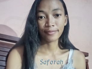 Saforah