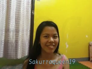 Sakurraqueen19