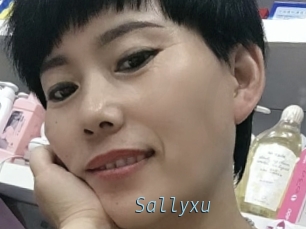 Sallyxu