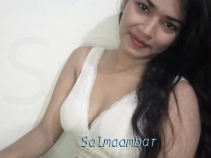 Salmaambar