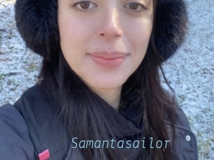 Samantasailor