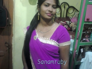 Sanamruby