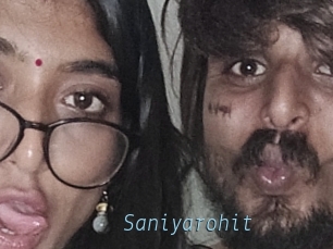 saniyarohit Sex chinatown