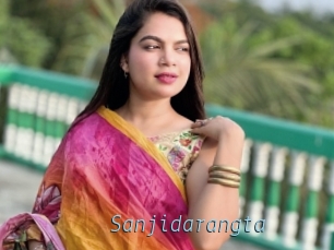 Sanjidarangta