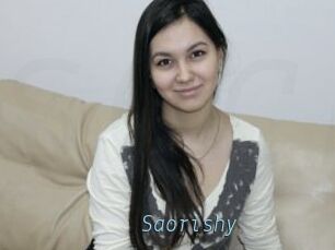Saorishy