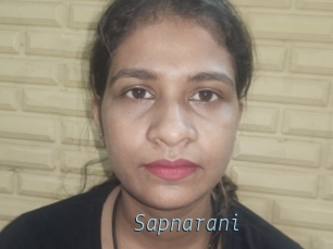 Sapnarani