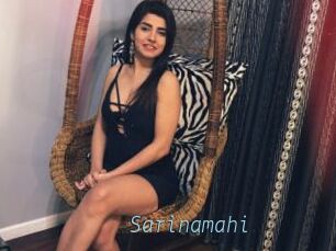 Sarinamahi