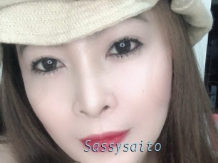 Sassysaito