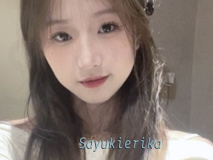 Sayukierika