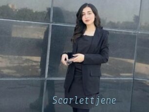 Scarlettjene