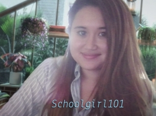 Schoolgirl101
