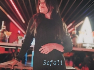 Sefali