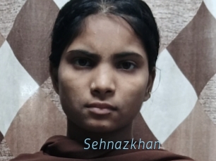 Sehnazkhan
