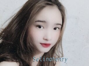 Selinahenry
