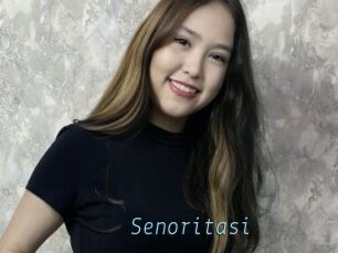 Senoritasi
