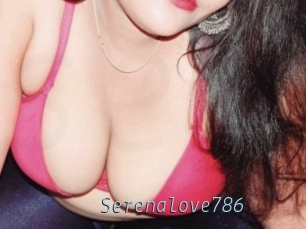 Serenalove786
