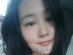 Sex_keke