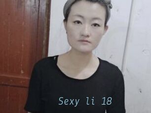 Sexy_li_18