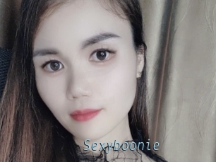 Sexyboonie