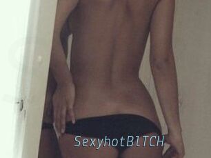 SexyhotBlTCH