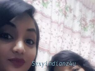 Sexyindianz4u