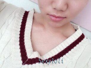 Sexyloli