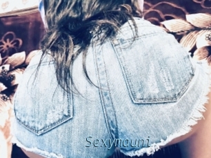 Sexymauni