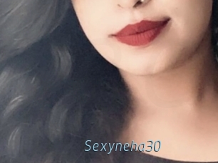 Sexyneha30