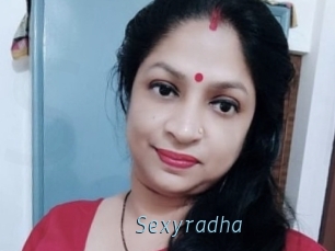 Sexyradha