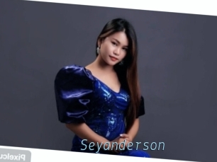 Seyanderson