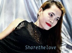 Sharethelove